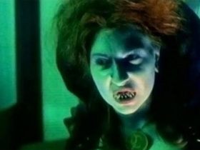 Witchouse II: Blood Coven