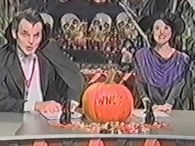 WNUF Halloween Special