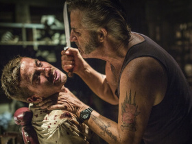 Wolf Creek 2