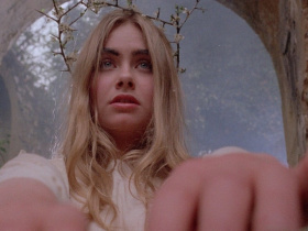 Woodlands Dark and Days Bewitched: A History of Folk Horror