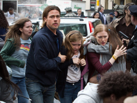 World War Z