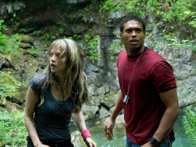 Wrong Turn 2: Dead End