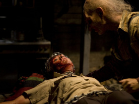 Wrong Turn 3: Left for Dead