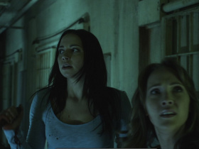 Wrong Turn 4: Bloody Beginnings