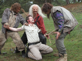 Wrong Turn 5: Bloodlines