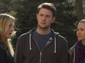 Wrong Turn 6: Last Resort