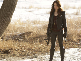 Wynonna Earp