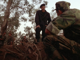 Xtro 3: Watch the Skies