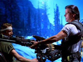 Xtro II: The Second Encounter