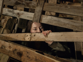 You Are Not My Mother