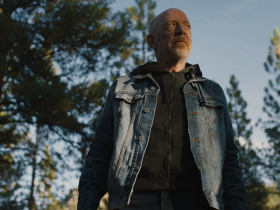 You Can't Run Forever