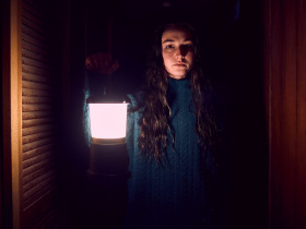 You'll Never Find Me