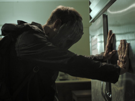 You Might Be the Killer