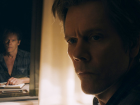 You Should Have Left