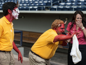 Your Pretty Face Is Going to Hell