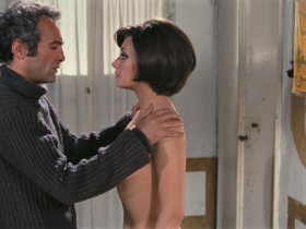 Your Vice Is a Locked Room and Only I Have the Key