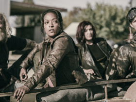 Z Nation