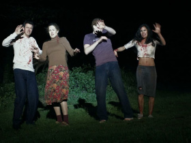 ZMD: Zombies of Mass Destruction