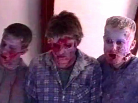 Zombie 90: Extreme Pestilence