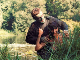 Zombie Lake