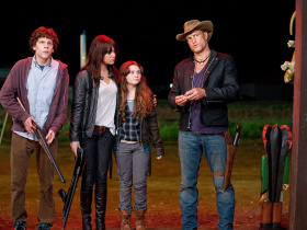 Zombieland