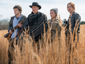 Zombieland: Double Tap