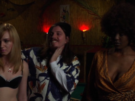 Zombies Vs. Strippers