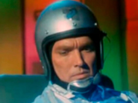 Zontar: The Thing from Venus