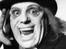 Frankenstein Goes to Hollywood