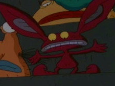 Where Have All the Monsters Gone?