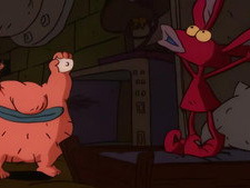Krumm's Pimple