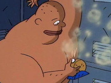 Eau de Krumm