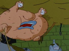 Krumm Rises to the Top