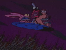 Mayberry UFO