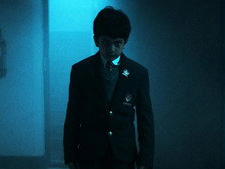 The Boy Who Lives Inside Vedant