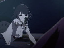 Kuro-chan, Just Once More, Please!