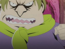 Greed