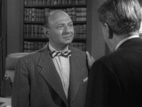 The Orderly World of Mr. Appleby
