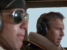 The Mission