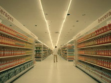 Backrooms