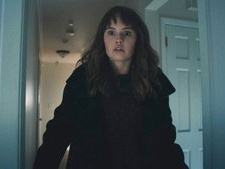 The Thing Under the Bed