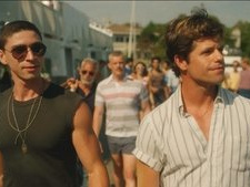Fire Island