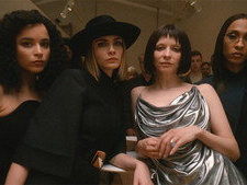Opening Night