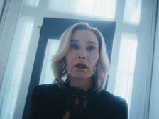 The Baddest Witch of Them All