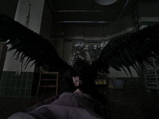 Dark Cousin