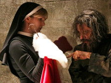 Unholy Night