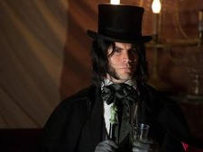 Edward Mordrake (2)