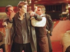The Bachelor Party
