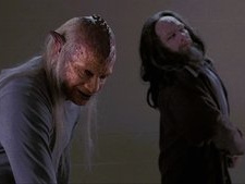 The Shroud of Rahmon
