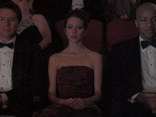 Waiting in the Wings